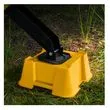 FASTEN LEVELING HIGH-GAIN BASE